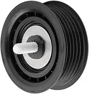 Belt Tensioner Idler Pulley 2722021019 Compatible With Mercedes Benz C230 C320 E320 E500 S430 M272 M273
