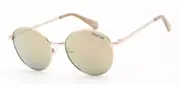 Kenneth Cole KC2839 28Z Men's Sunglasses Gold Size 52