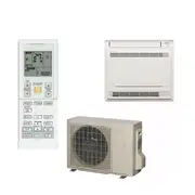 DAIKIN FVXS60L-LA 6.0kW Floor Standing Console System