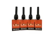 Pack of 4 - SWAN Ignition Coils for Toyota 86 (2.0L)