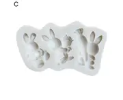 Creative Bake Mold Different Shapes Widely Used Decorating Tools Cookies Baking Mould for Home C