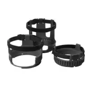 AquaTech Zoom Lens Gear for Z 14-24mm f/2.8S, Z 24-70mm f/2.8S