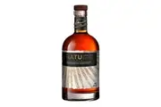 Ratu 5 Year Old Dark Rum 700mL Bottle