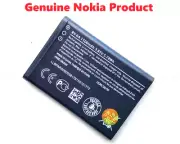 Genuine NOKIA BATTERY BV6A BV-6A