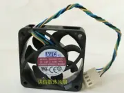 AVC 4515 DASA0515R2U 12V 0.20A 4.5cm 4-wire PWM cooling fan