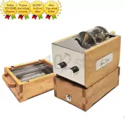 BocaBoca Coffee Bean Roaster 500 Roasting Machine Nuts Barista Home 220V