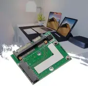Mini mSATA SSD to 2.5'' SATA Drive Adapter Converter ... Card Module 2025NEWS