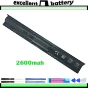 RI04 Battery for HP ProBook HSTNN-PB6Q 805294-001 HSTNN-Q97C 805047-851