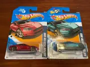 Hot Wheels - Faster Than Ever - Aston Martin DBS
