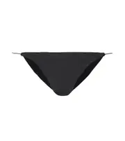 [Jade Swim] Jade Swim Micro Bare Minimum bikini bottoms AU 14 black