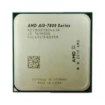 ☜AMD 桌面處理器 A10 5700 5800 6700 6790 6800K 7700K 7800 F