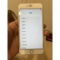 在飛比找蝦皮購物優惠-iphone6s plus 128G