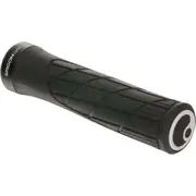 Ergon GA2 Lock On Grips - Black - 2020