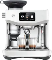 Breville The Oracle Jet Coffee Machine Sea Salt