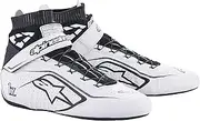 Alpine Stars TECH-1 Z V2 Shoes for 4 Wheels