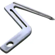 Lower Looper H002581 Elna L1, L2, L4, L4D, L5, L5D, PRO4, PRO5, P