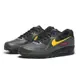 NIKE 休閒鞋 AIR MAX 90 GTX GORE-TEX 灰黃色 防水 氣墊 男 DJ9779-001