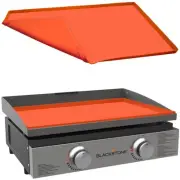 22" Premium Silicone Griddle Mat for Blackstone 22 Inch Griddle Accessories, ...
