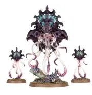 NEUROTYRANT LEVIATHAN TYRANIDS 40K WARHAMMER GAMES-WORKSHOP 40,000 NEW