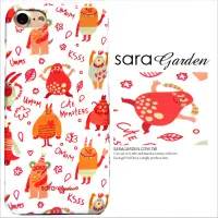 在飛比找神腦生活優惠-【Sara Garden】客製化 手機殼 蘋果 iPhone