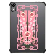 iPad mini (6th gen) iPad Impact Case Red fireworks iPad Case
