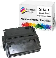 Compatible Toner Cartridge Replacement for HP Q1339A 39A (18,000 Pages) for HP Laserjet 4300 4300DTN 4300DTNS 4300DTNSL 4300N 4300TN