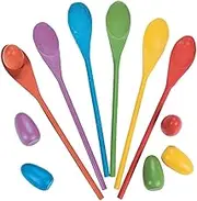 Egg Spoon Game