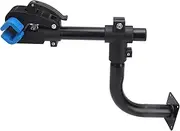 Bike Repair Clamp, Wall Mount Adjustable Bicycle Repair Rack Flexible Arm Stainless Steel for Road Bike, DAUZf8oaqrzdtk