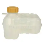 Radiator Coolant Overflow Tank For 04-2010 Chevrolet Optra 05-08 Suzuki Forenza