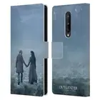 OFFICIAL OUTLANDER SEASON 6 KEY ART LEATHER BOOK WALLET CASE FOR ONEPLUS PHONES