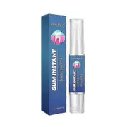 Dentizen Gum Therapy Gel,Teethwhitening Cleaning Essence Pen,Teeth Stain Rem