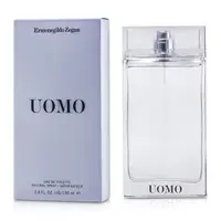 在飛比找樂天市場購物網優惠-傑尼亞 Ermenegildo Zegna - UOMO 男