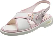 Fallon(フェロン) Feron YI7707 Women's Nurse Shoes, Blue, JP S(21.5~22.0cm) 3E