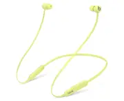 Beats Flex Wireless In-Ear Headphones (Yellow)