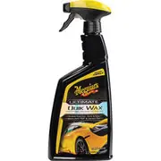 Meguiar's Ultimate Quik Wax 473mL