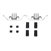 Dynamite Friction Disc Brake Hardware Kit for BMW 340-31024 (for: BMW)