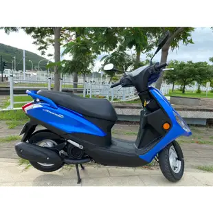 高雄二手機車 2017年 山葉 YAMAHA Axis Z 勁豪 125 【老王嚴選中古機車】高雄中古機車 二手機車