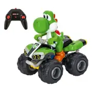 Carrera RC Quad Mario Kart 8 - Yoshi