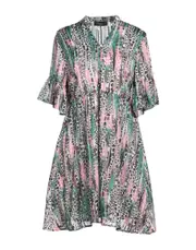 [ANGELA MELE MILANO] ANGELA MELE MILANO Mini dresses - Item 15249198
