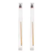 2 Sets Alcohol Meter Home Wine Making Equipment Brewing Supplies