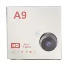 A9 Mini Camera 1080P Wireless WiFi Smart Home Surveillance IP Camera for Indoor