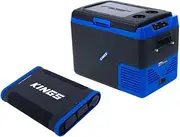 [Adventure Kings] 12AH Lithium Portable Power Pack + Escape 40 Fridge/Freezer