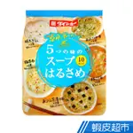 日本DAISHO 五味即食綜合冬粉湯 152.8G 現貨 蝦皮直送