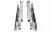Blum 18" Undermount Tandem 563H Soft Close Drawer Slides
