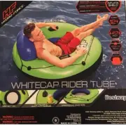 Bestway - Hydro-Force 41.7 Whitecap Rider Single River Tube Lake/Pool/River New