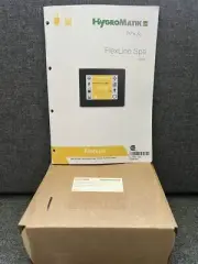 Hygromatik Relay Control Board CN-07-00040 - FlexLine Steam Generator NEW SEALED