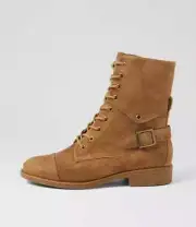 New Django & Juliette Mekhi Womens Shoes Casual Boots Ankle