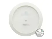 NEW Innova Backstamp Star Wraith 167g White Glitter Foil Driver Golf Disc