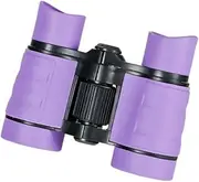 4X Children's Binoculars Boys and Girls Outdoor Toys Focusing Binoculars for Bird Watching Fun Educational