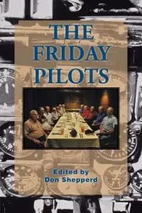 在飛比找博客來優惠-The Friday Pilots